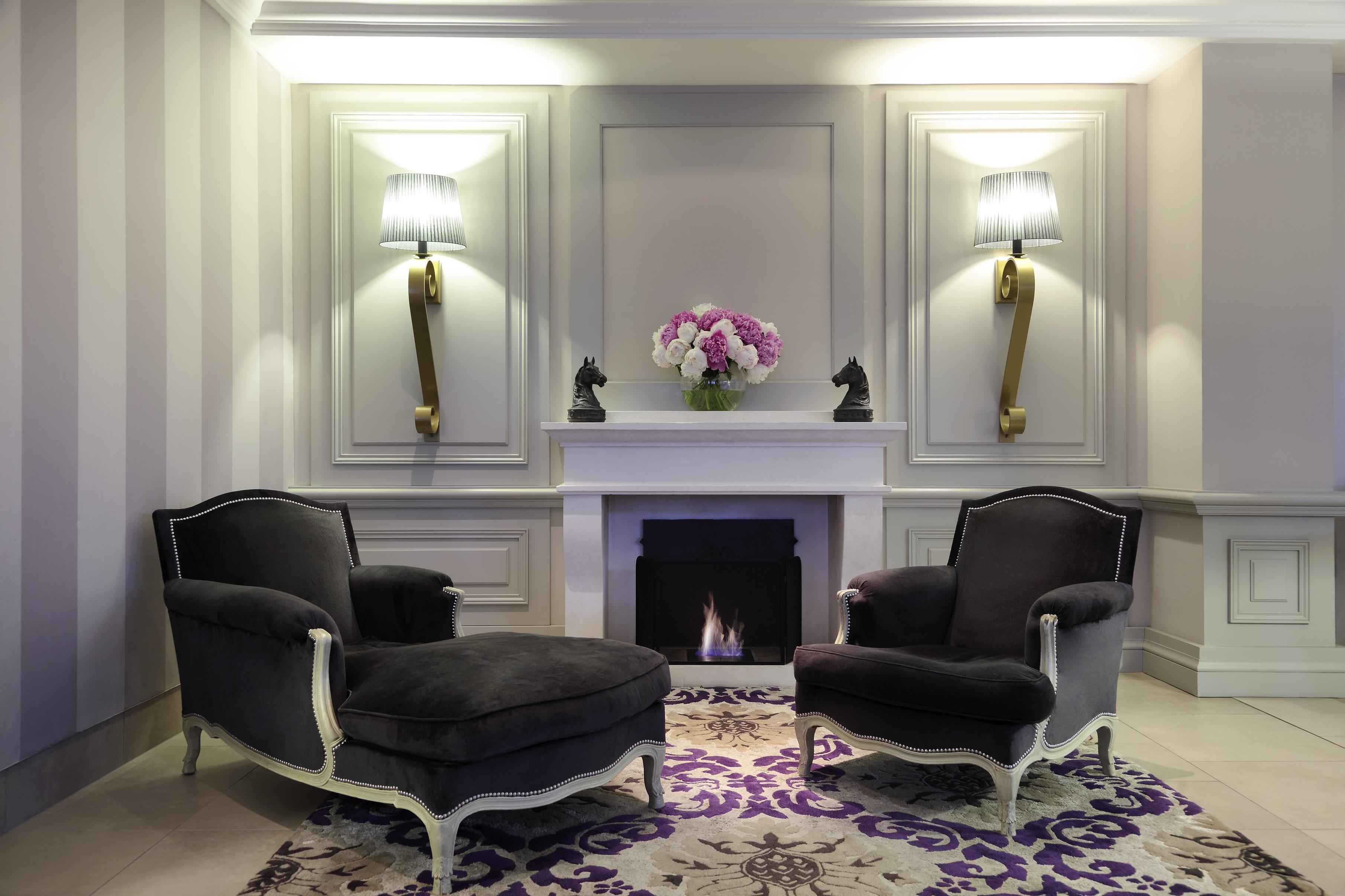 Grand Hotel Roi Rene Aix - Mgallery Collection Aix-en-Provence Bagian luar foto